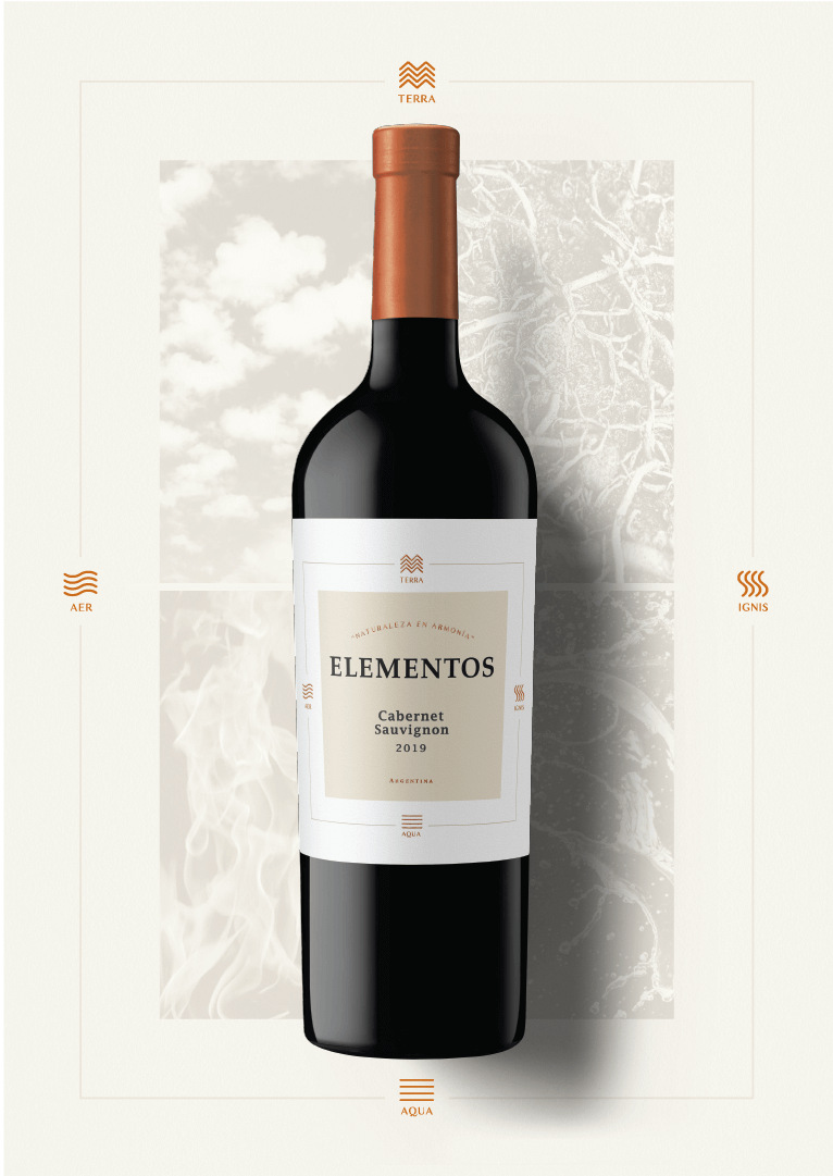 Elementos Cabernet Sauvignon