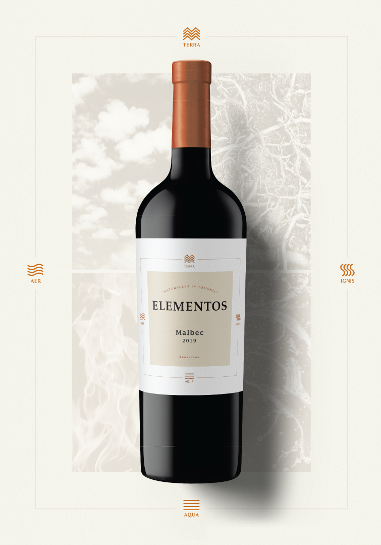 Elementos Malbec