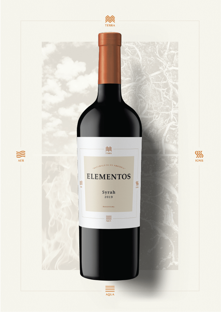 Elementos Syrah
