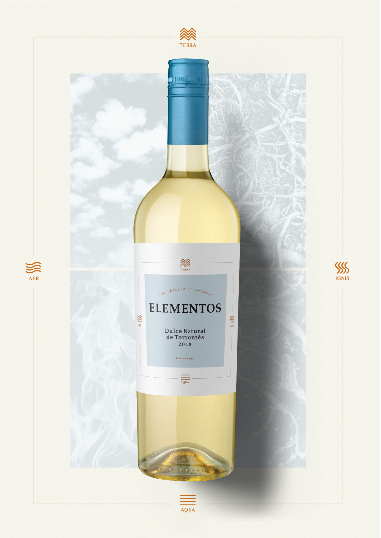 Elementos Torrontés